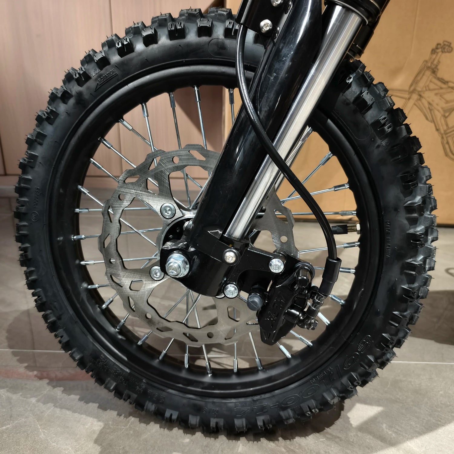 SXLL  Electric Dirt Bike 60V 6000W 30AH Electric Motorcycle 80KM/H OEM Motorcycle Best Motocross Bike