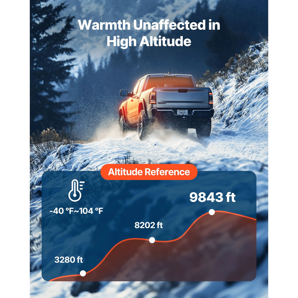 8KW All-in-One Diesel Air Heater with LCD Controller