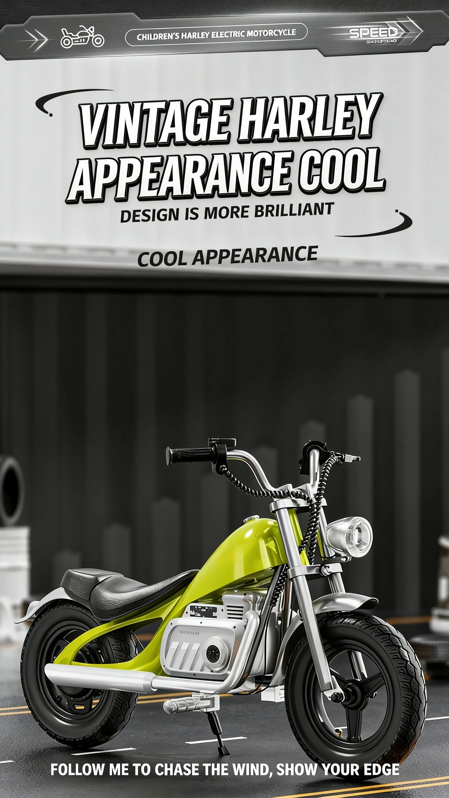 48V Electric Dirt Bike for Kids, Powerful Off-Road Youth E-Bike with Long Range Battery for Outdoor Sports & Adventure