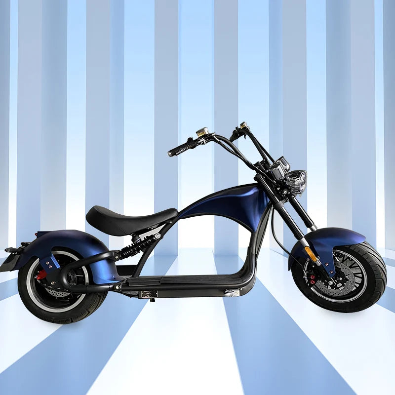 12-Inch 2000W 2-Wheel Self-Balancing Scooter Motorcycle Electric Scooter With CE EEC