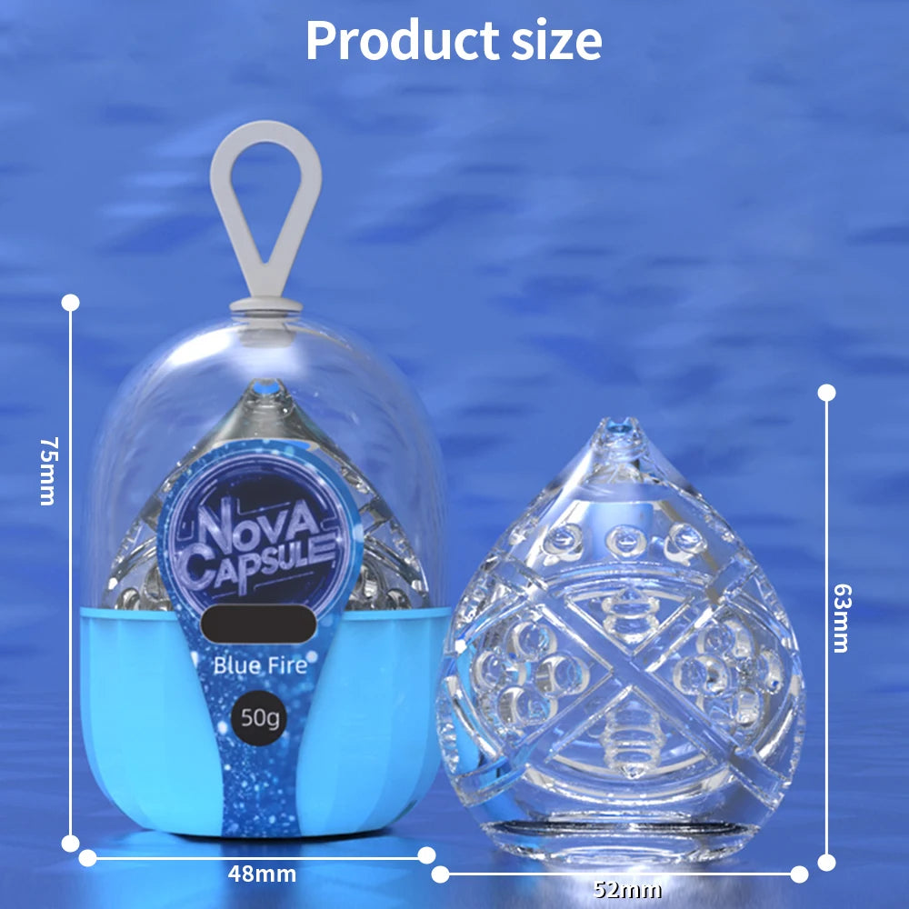 Male Masturbation Cup Vagina Egg Peni Massage Adult Toy For Men Glans Exercise Blowjob Toy Stretchy Silicone Sex Toys For Men