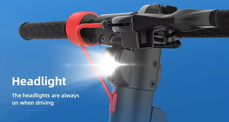 2026 X8 Electric Scooter LED Display Disc Brake Foldable Design-36V 10AH 250W Max Load 120KG Range 45KM Fast Speed 25KM Range