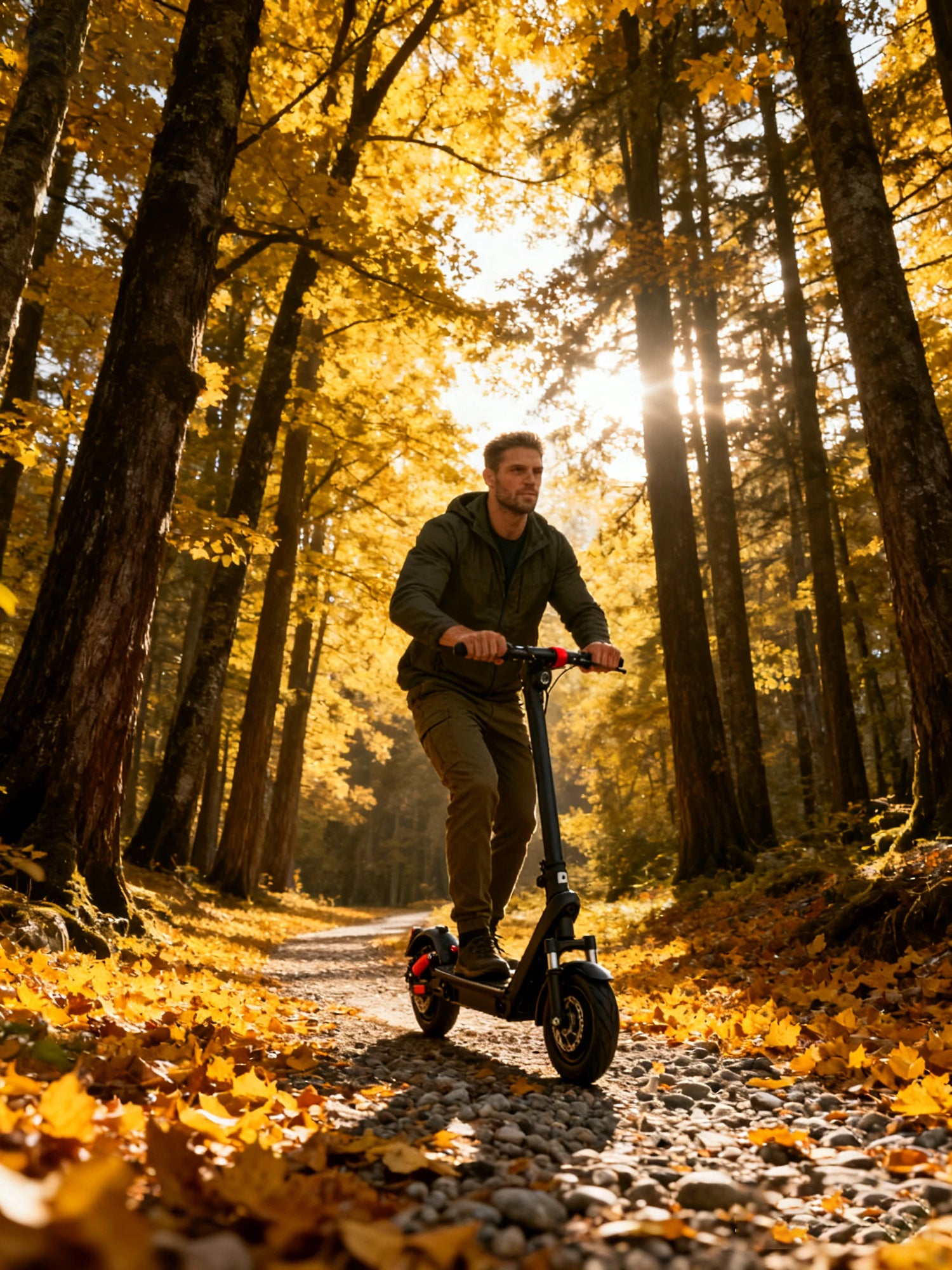 HX X9B electric scooter 1000W 20AH 40KM/H Electric kick scooters damping e scooter adults Folding escooter City Escooter