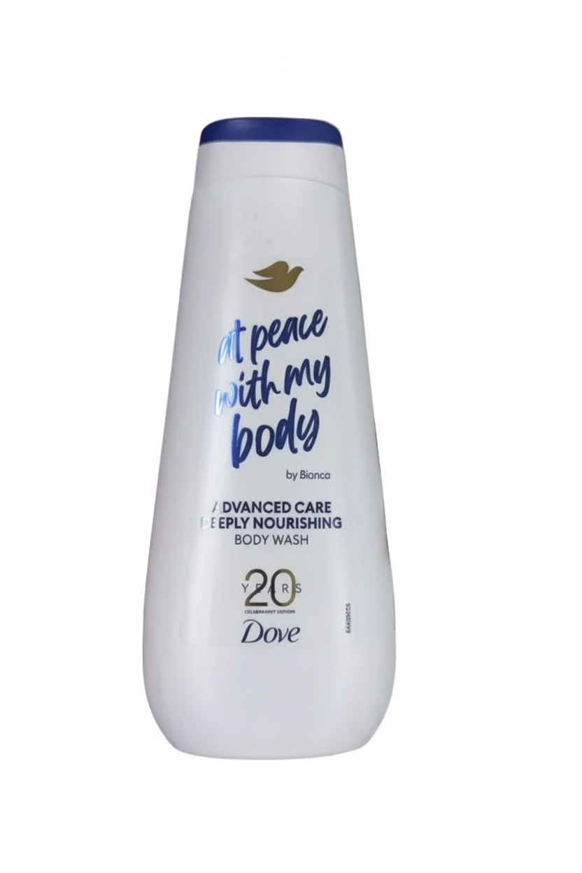 DOVE ULTRA CARE