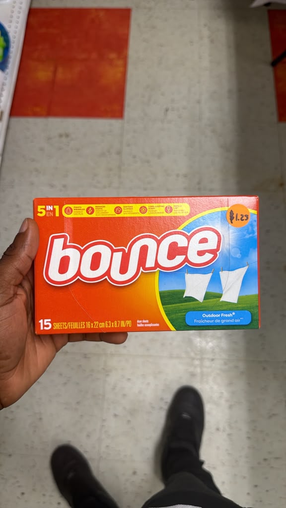BOUNCE OUTDOOR SHEET