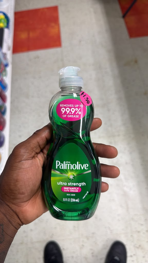 PALMOLIVE