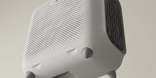 Air Purifier
