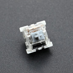 Outemu Switch Mechanical Keyboard Switch 3Pin Clicky Linear Tactile Silent Switches RGB LED SMD Gaming Compatible with MX Switch