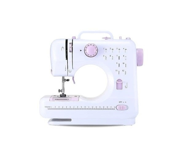 SIRINKITUR - Household Sewing Machine