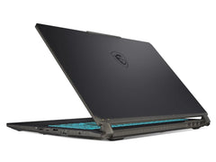 Cyborg - 15.6" Geforce RTX 4050 Laptop GPU - Intel I7-13620H - 16GB Memory - 512 GB SSD - Windows 11 Home - Gaming Laptops - 144 Hz IPS (A13VE-218US )