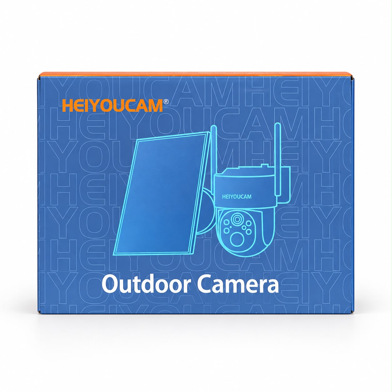 outdoor camera