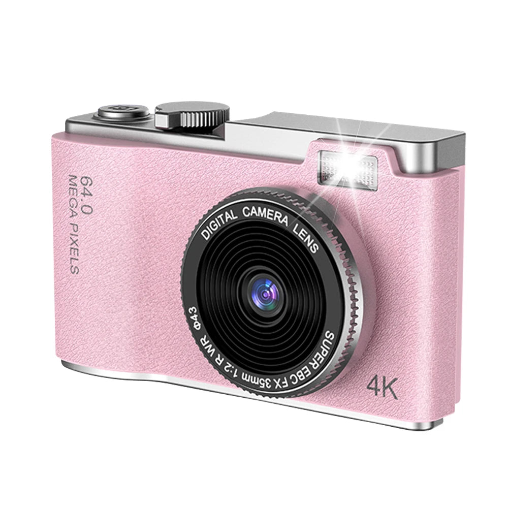 Digital Camera Autofocus Camera for Kid Camcorder with 16X Zoom Compact Cameras 1080P Cameras for Beginner Photography