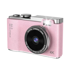 Digital Camera Autofocus Camera for Kid Camcorder with 16X Zoom Compact Cameras 1080P Cameras for Beginner Photography