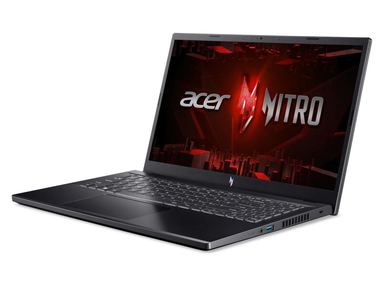 Nitro V - 15.6