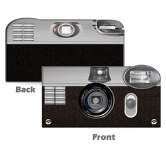 5Pack-Vintage 35Mm Reproduction Disposable Camera. Disposable Cameras, Free Shipping. Wedding Cameras, Event Cameras from  WM-84000-C