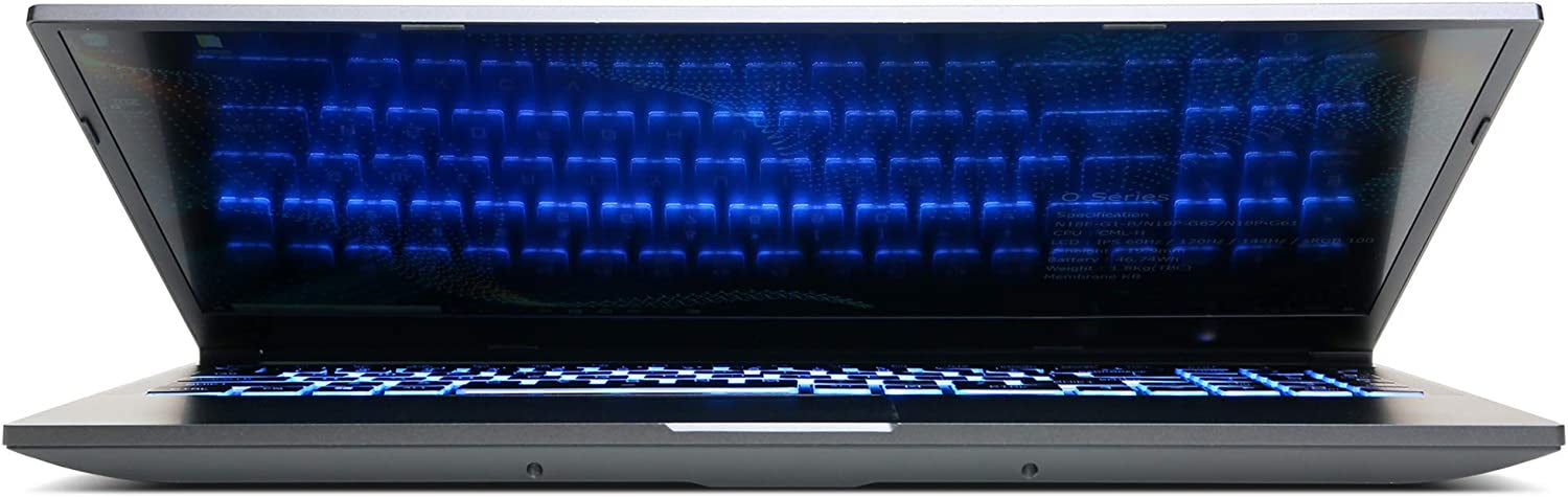 Tracer IV Slim 15.6