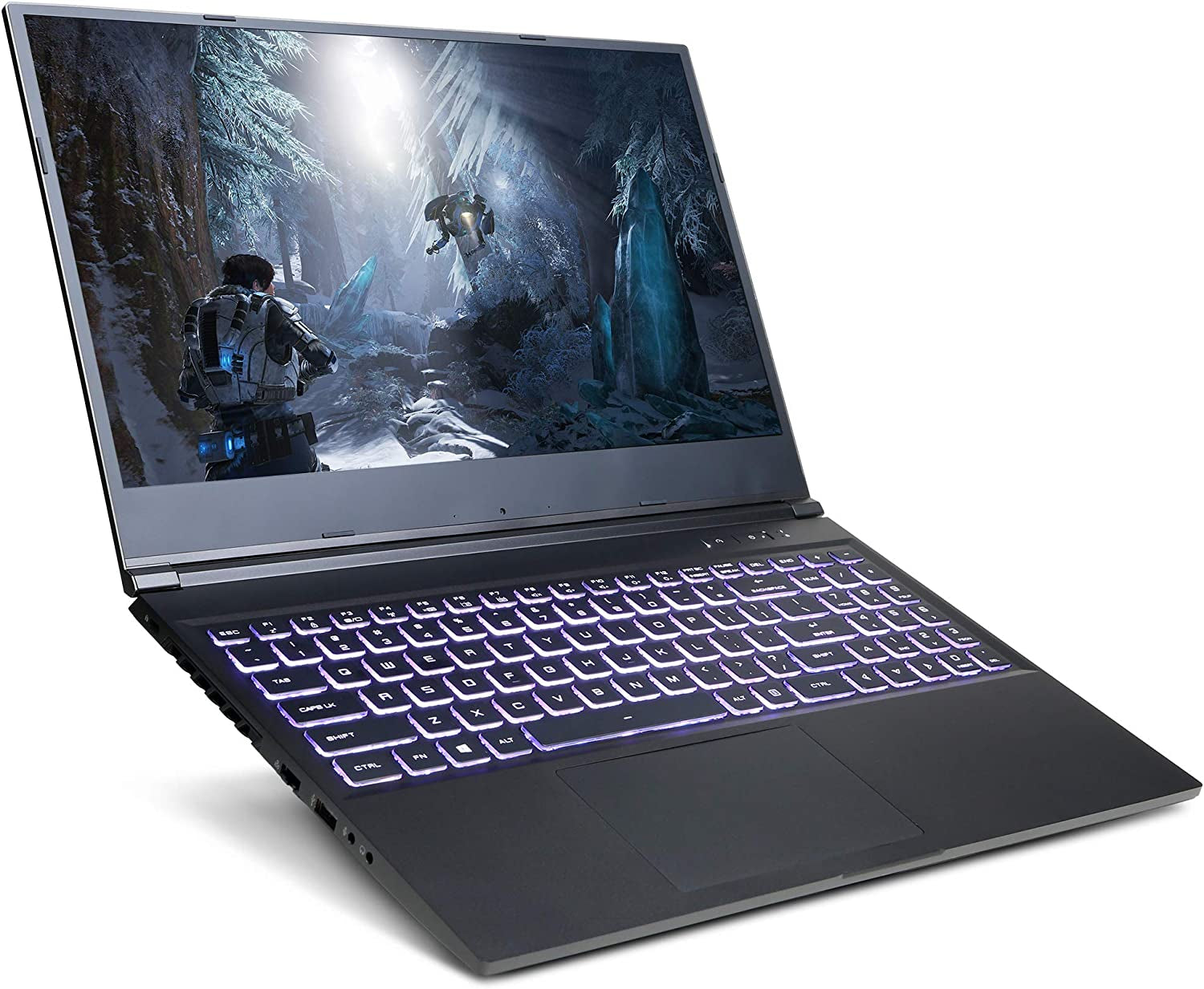 Tracer IV Slim 15.6
