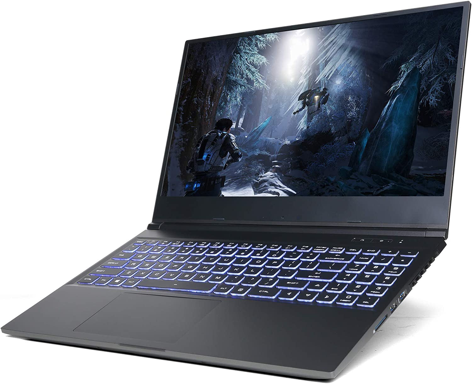 Tracer IV Slim 15.6
