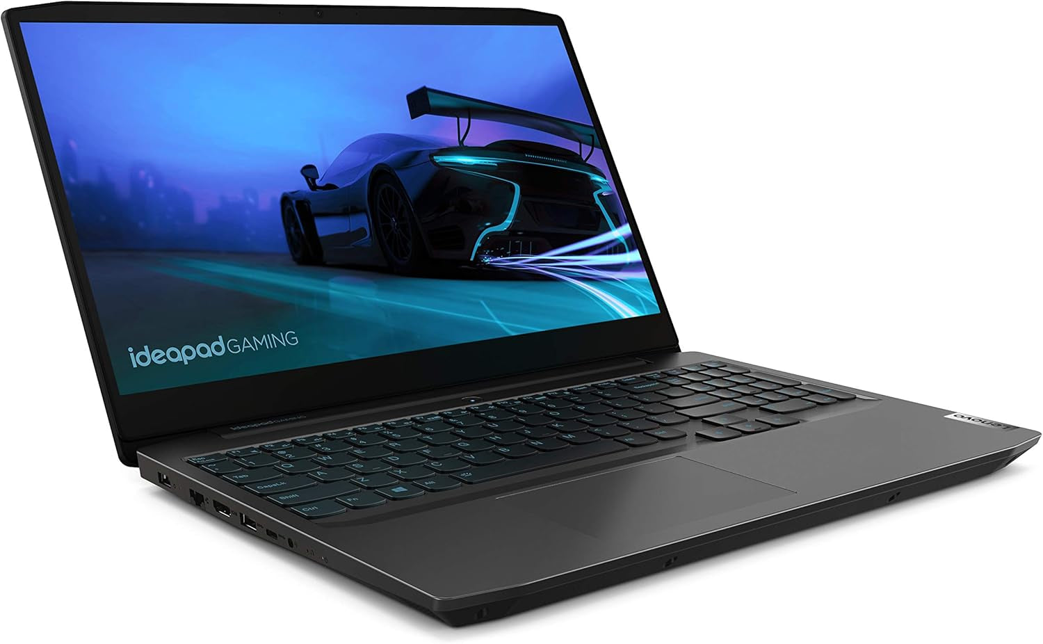 Ideapad Gaming 3 15