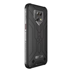 Free Sample Mobile Phones 6GB+128GB Waterproof Phone 6.3 Inch Android NFC Ebay Phones Blackview BV9800 Pro