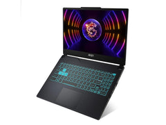 Cyborg - 15.6" Geforce RTX 4050 Laptop GPU - Intel I7-13620H - 16GB Memory - 512 GB SSD - Windows 11 Home - Gaming Laptops - 144 Hz IPS (A13VE-218US )