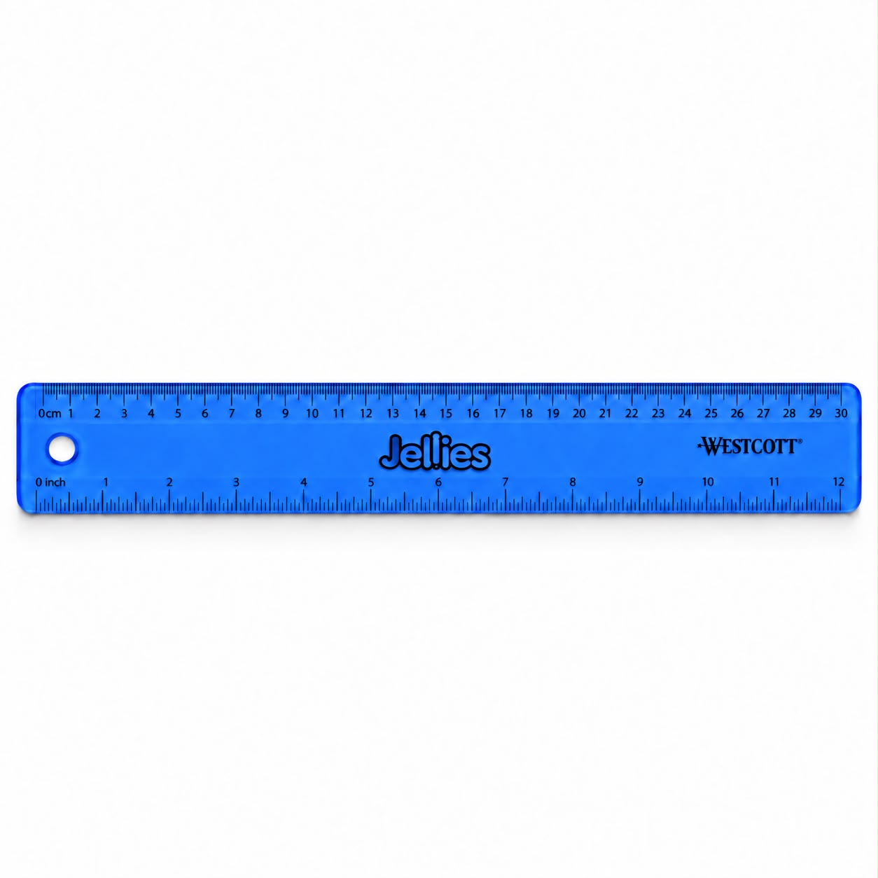 JELLIES RULER