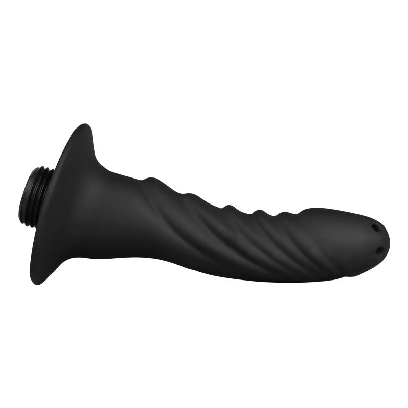 Silicone Cleanser Can Be Used For Both Vagina And Anus