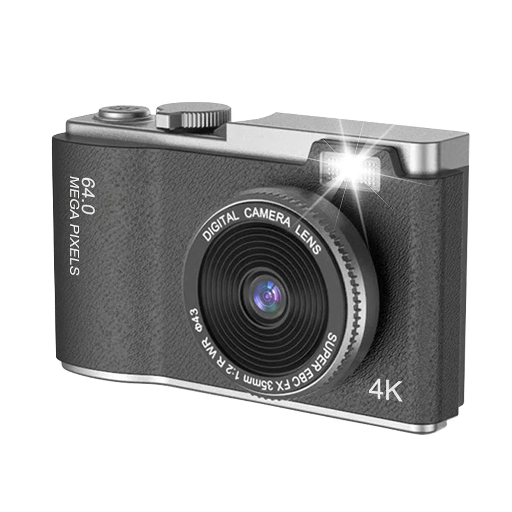 Digital Camera Autofocus Camera for Kid Camcorder with 16X Zoom Compact Cameras 1080P Cameras for Beginner Photography