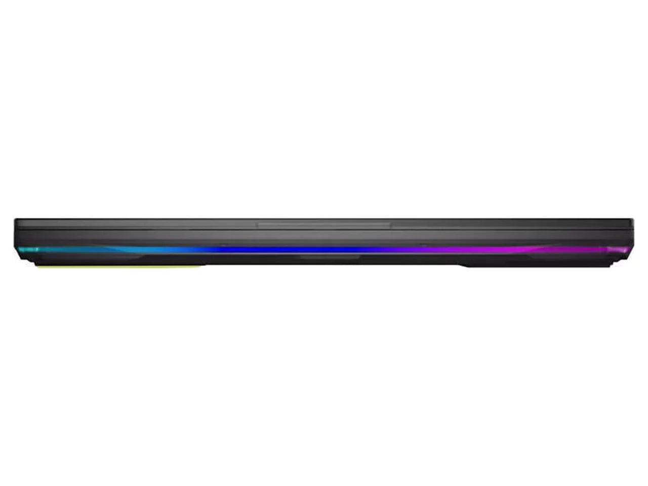 ROG Strix G17 (2023) Gaming Laptop, 17.3” QHD 240Hz, Geforce RTX 4060, AMD Ryzen 9 7945HX, 16GB DDR5, 1TB Pcie SSD, Wi-Fi 6E, Windows 11, G713PV-DS94