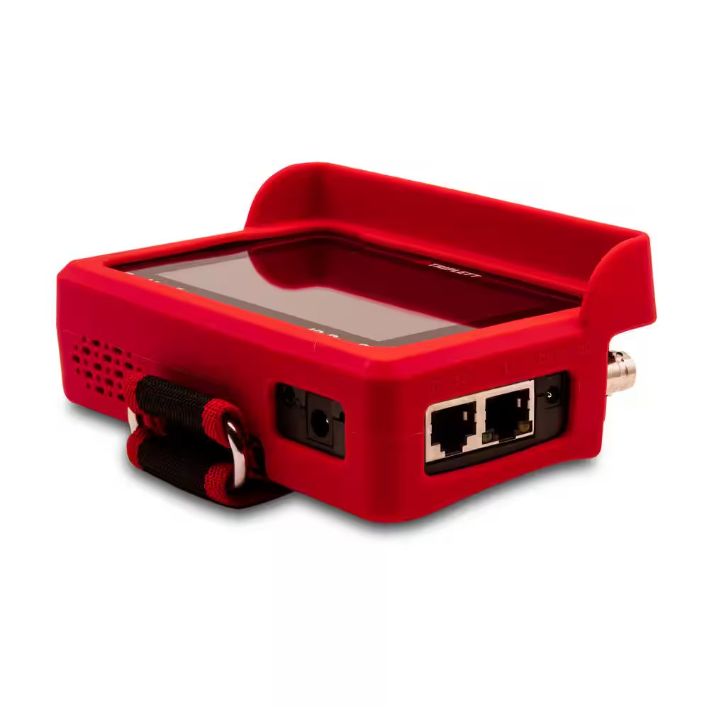 Camview IP Pro-8W HD CCTV Tester, Wrist Mount