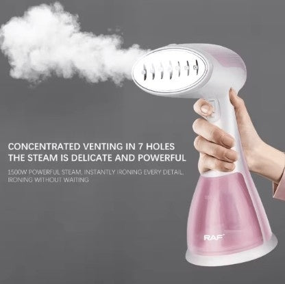 Hand Hanging Ironing Machine