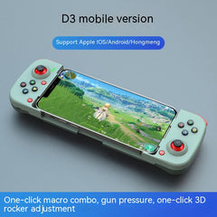 Mobile Phone Wireless Game Handle