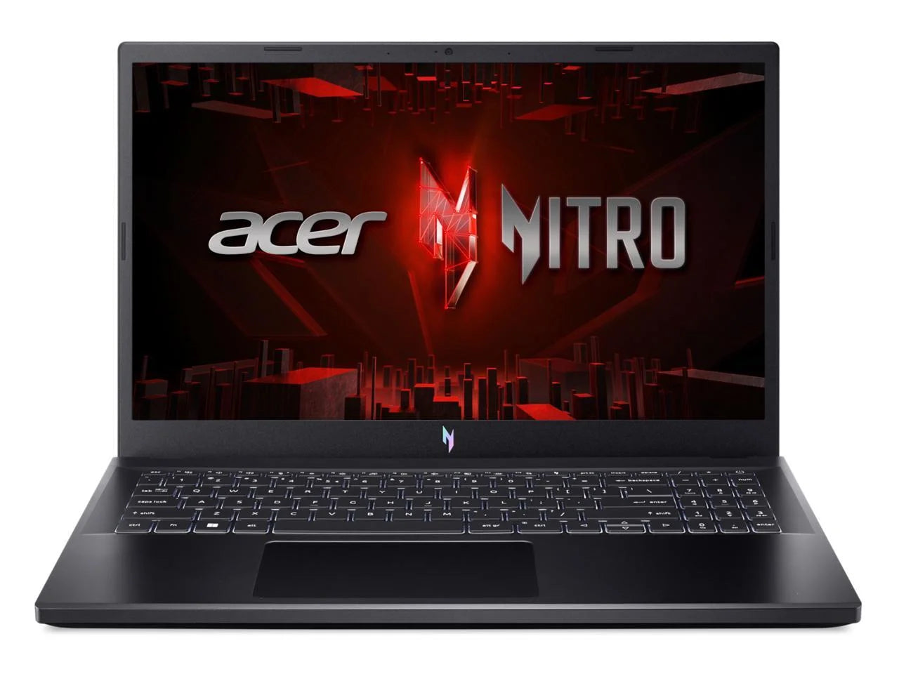 Nitro V - 15.6