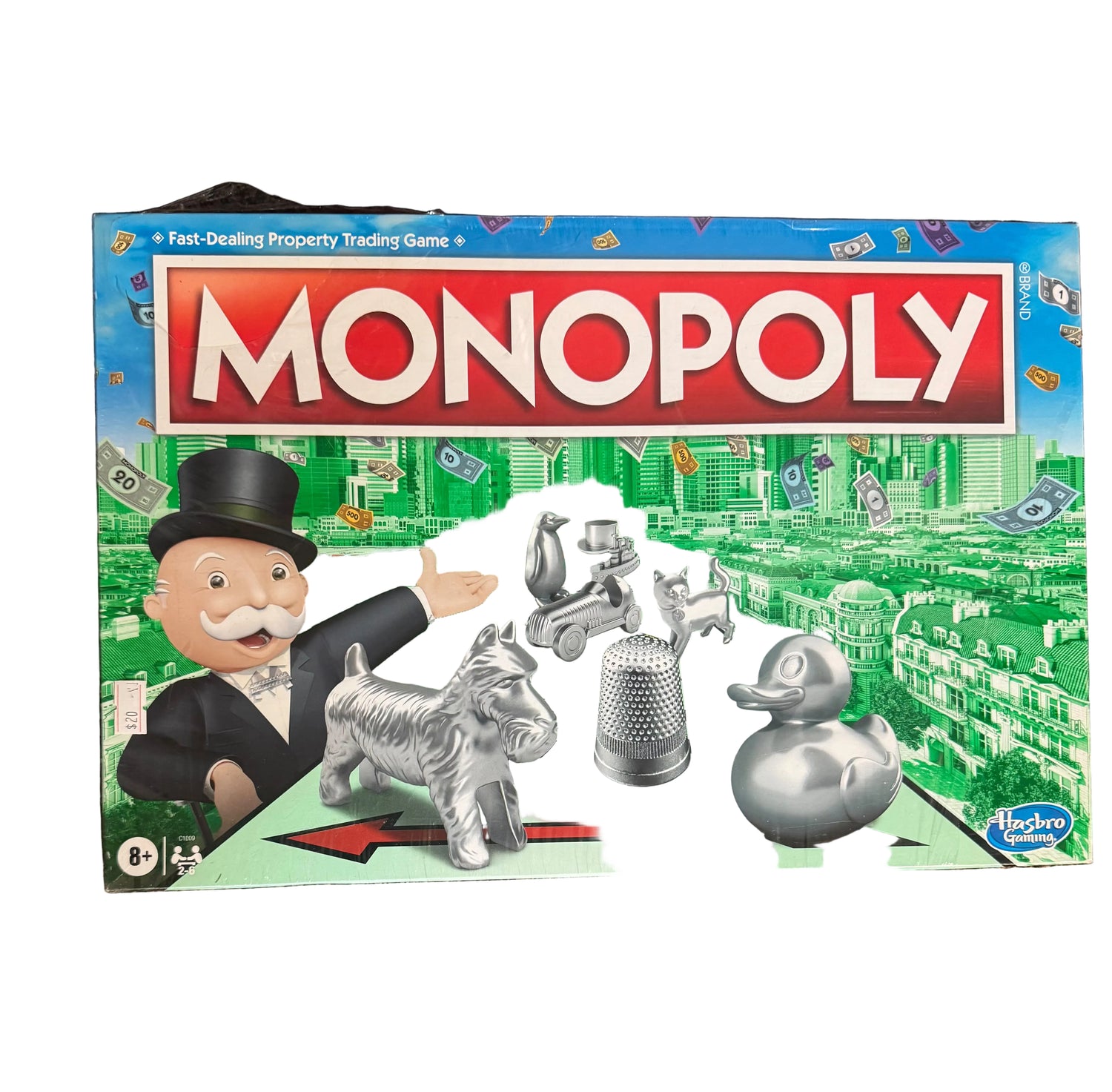 Monopoly