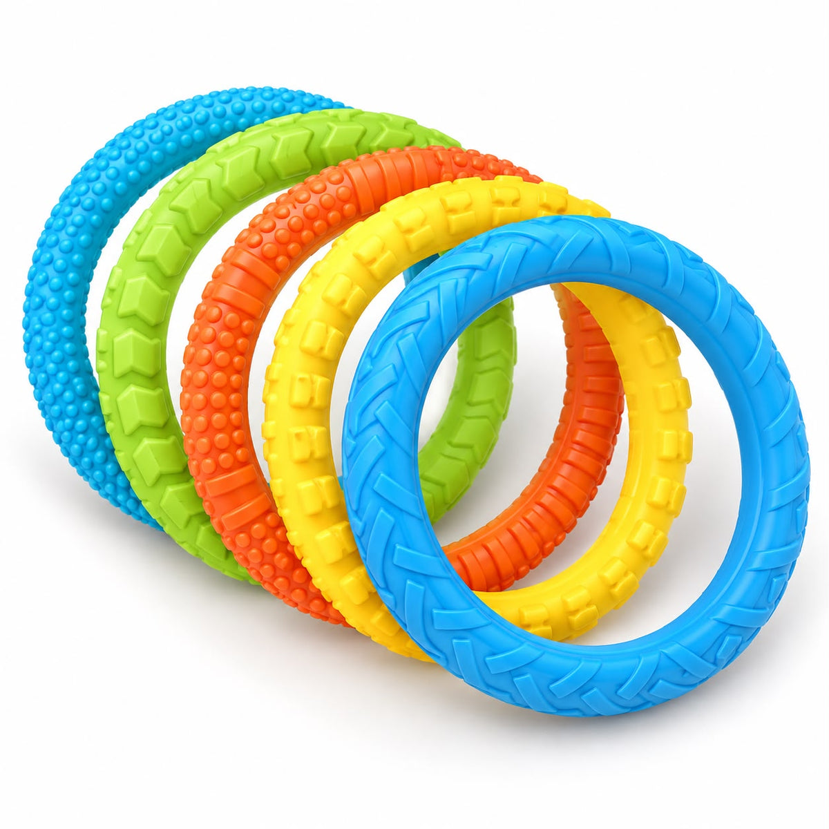 Sensory fidget toy